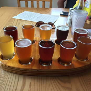 Council Rock Brewery - Breweries Near Me - Cooperstown, New York Council Rock Brewery - Breweries Near Me - Cooperstown, New York