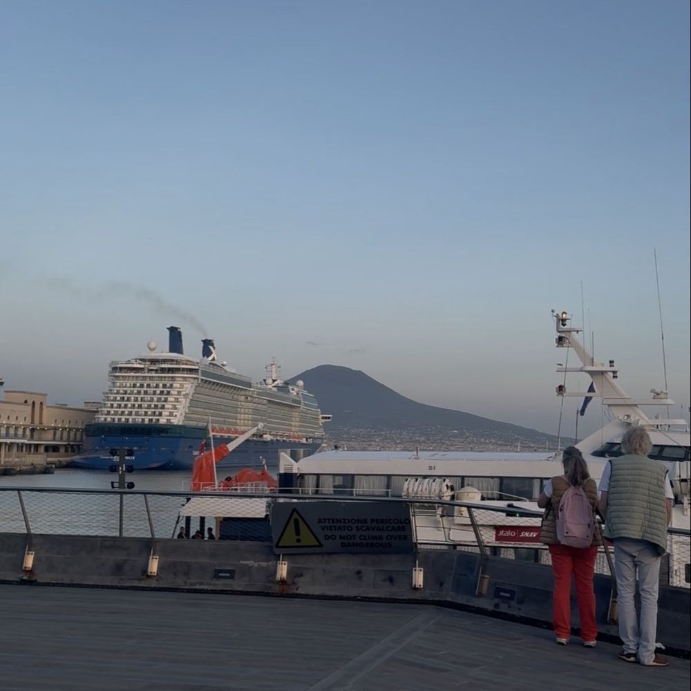 Porto di Napoli - Landmarks & Historical Buildings Near Me - Naples, NA