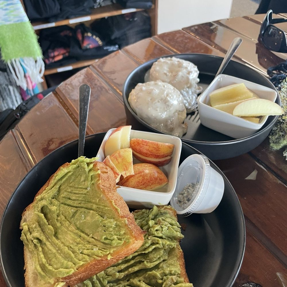 Rodeo Lounge - Avocado toast & biscuits & gravy! - Themed Cafes Near Me - Marysville, Washington Rodeo Lounge - Avocado toast & biscuits & gravy! - Themed Cafes Near Me - Marysville, Washington