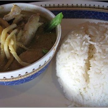Thai Basil - lunch appears like that ! - Thai Near Me - Sunnyvale, California Thai Basil - lunch appears like that ! - Thai Near Me - Sunnyvale, California
