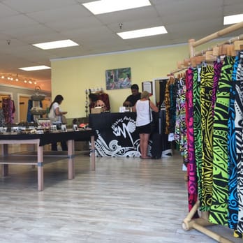 Missing Polynesia - Women's Clothing Near Me - Aiea, Hawaii