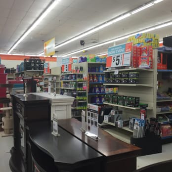 Big Lots - Franklin Big Lots -- Horace Mann Plaza : 275 East Central Street / Route 140, Franklin                  Interior - Discount Store Near Me - Franklin, Massachusetts