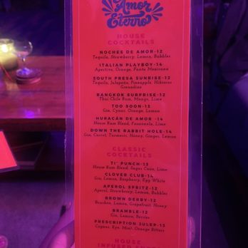 Amor Eterno - Bars Near Me - San Antonio, Texas Amor Eterno - Bars Near Me - San Antonio, Texas