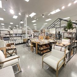 Target