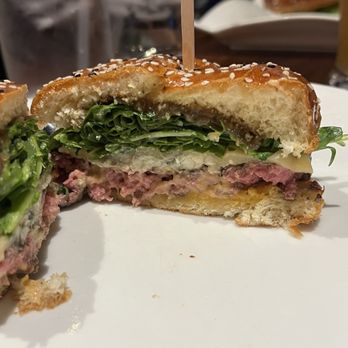 Gordon Ramsay Burger Las Vegas - Burgers Near Me - Las Vegas, Nevada