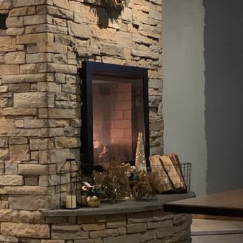 Funck's Restaurant - Palmyra - Cozy fireplace - New American Near Me - Palmyra, Pennsylvania