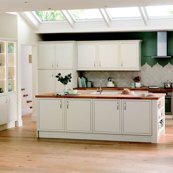 Andersons - Kitchen & Bath Near Me - Kilmarnock, EAY