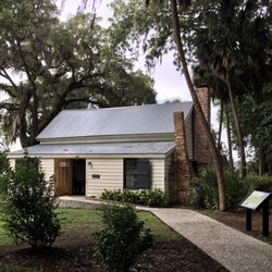 Garvin - Garvey House