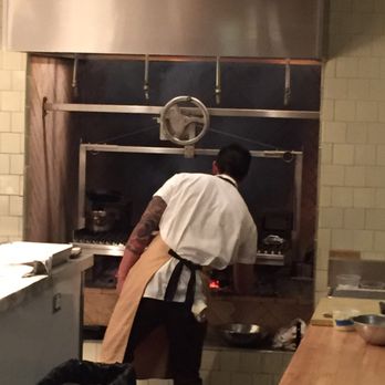 Manuela - Open grill with master chef! - New American Near Me - Los Angeles, California Manuela - Open grill with master chef! - New American Near Me - Los Angeles, California