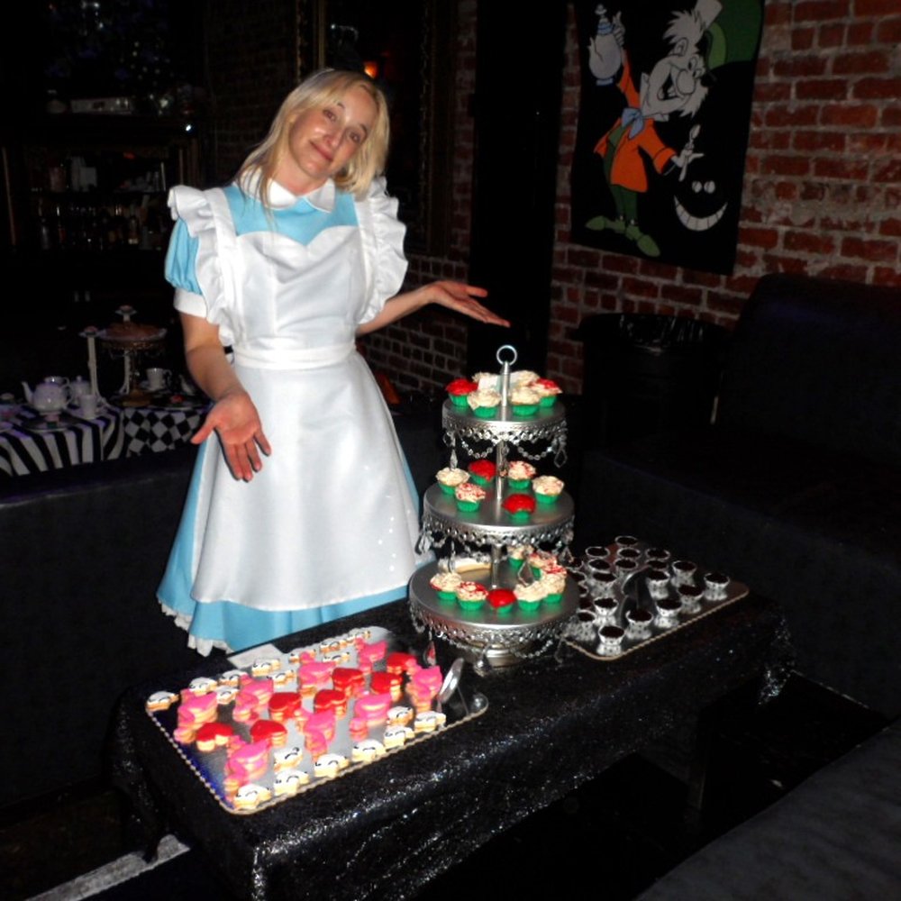Cat Club - Dark Shadows in Wonderland - June 28, 2013 - Dance Clubs Near Me - San Francisco, California Cat Club - Dark Shadows in Wonderland - June 28, 2013 - Dance Clubs Near Me - San Francisco, California