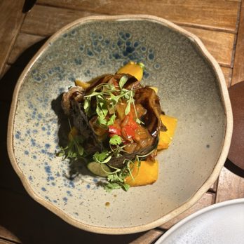 Galley - Braised Wagyu Short Rib - Pizza Near Me - West Palm Beach, Florida