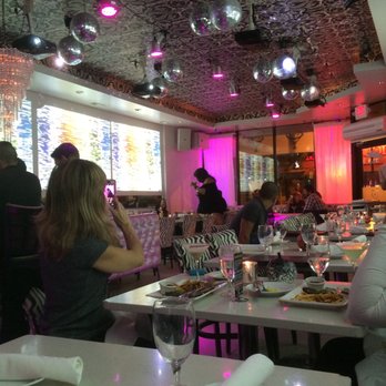 Kit Kat Club - Lounges Near Me - Chicago, Illinois