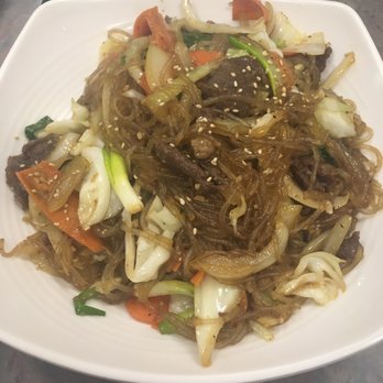 Dong Yang Oriental Food - Korean Near Me - Minneapolis, Minnesota