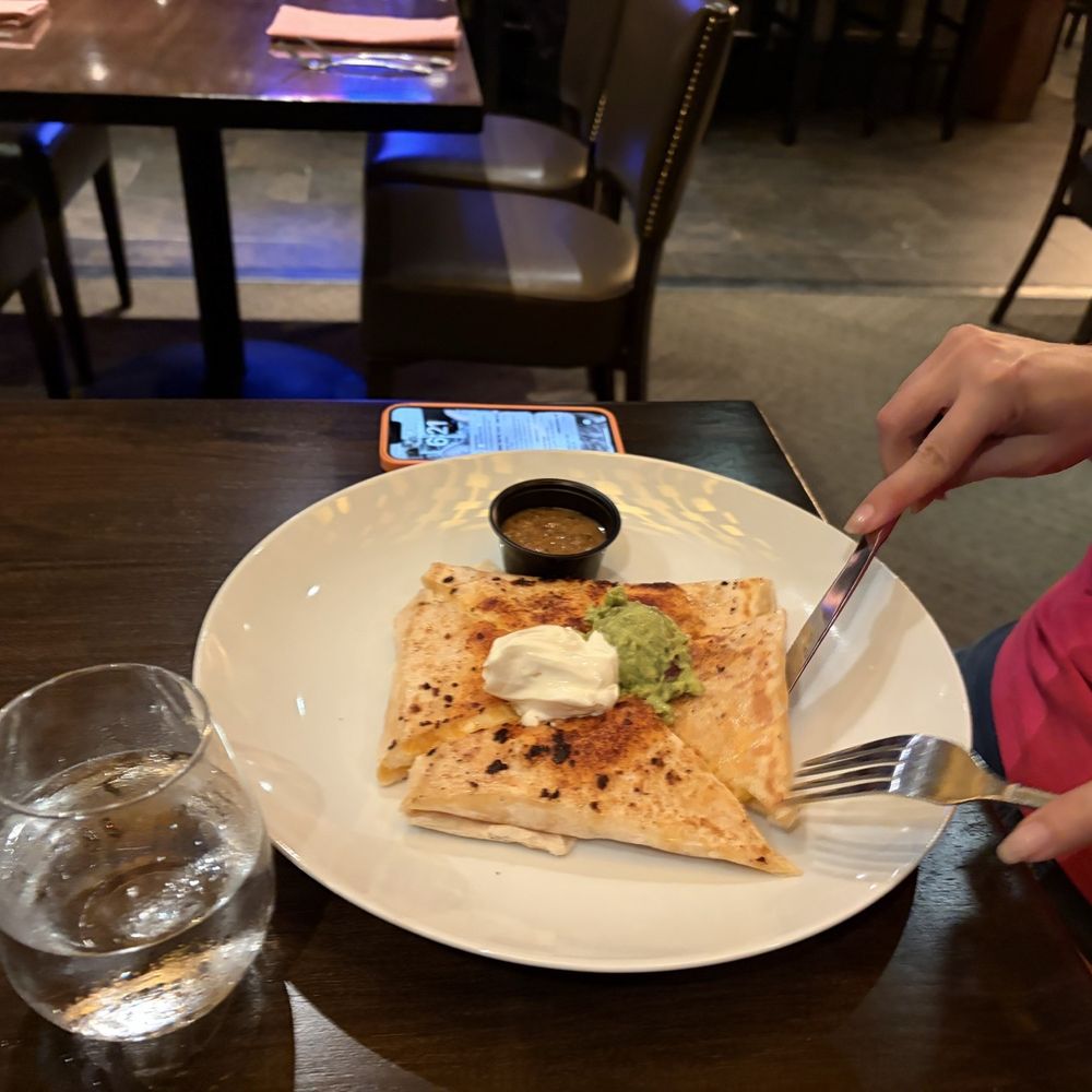 Luna Modern Mexican Kitchen - Quesadilla - Mexican Near Me - Corona, California Luna Modern Mexican Kitchen - Quesadilla - Mexican Near Me - Corona, California