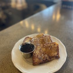 Bramble - 3 Sirens Restaurant Group - French toast