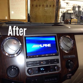 Creative Car Audio - Car Stereo Installation Near Me - Sedalia, Missouri Creative Car Audio - Car Stereo Installation Near Me - Sedalia, Missouri