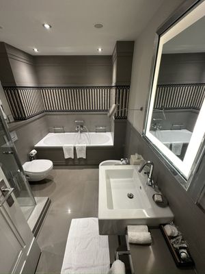 Hotel de Rome, a Rocco Forte hotel by null Hotel de Rome, a Rocco Forte hotel by null