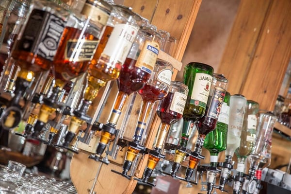 Testi Restaurant by null