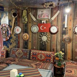 Ottoman House