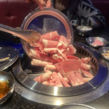 Iron Age - Korean Near Me - Annandale, Virginia