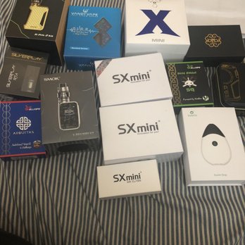 VPDNA - Vape Shops Near Me - Torrance, California VPDNA - Vape Shops Near Me - Torrance, California