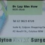 Photo of Colyton Dental Surgery