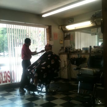 Louie's Barber Shop - Barbers Near Me - Jacksonville, Florida Louie's Barber Shop - Barbers Near Me - Jacksonville, Florida