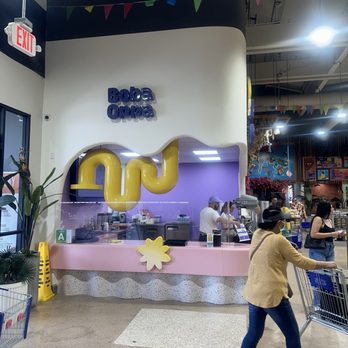 Boba Oppa - From 50 feet away. - Bubble Tea Near Me - Los Angeles, California Boba Oppa - From 50 feet away. - Bubble Tea Near Me - Los Angeles, California