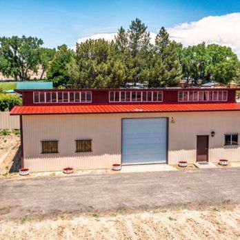 Sol System Builders - Roofing Near Me - Albuquerque, New Mexico