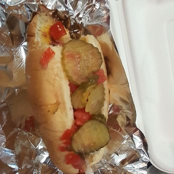 That's My Dog - Hot Dogs Near Me - Katy, Texas