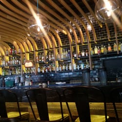 Yonko's Bar