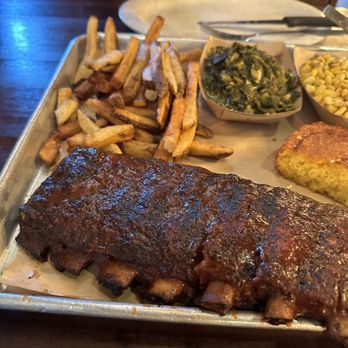 Dinosaur Bar-B-Que - Sweetheart Deal for Two - Barbeque Near Me - Rochester, New York