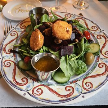 Il Fresco - beet salad - Italian Near Me - Orangeburg, New York Il Fresco - beet salad - Italian Near Me - Orangeburg, New York