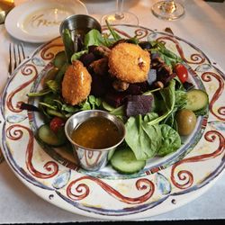 Il Fresco - beet salad