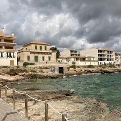 Cala Galiota