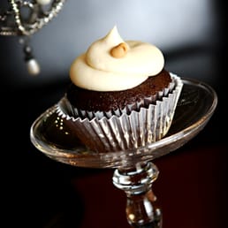 Chocolate Peanut Butter