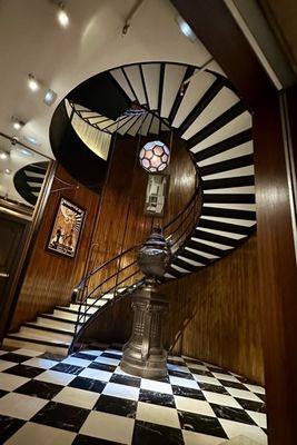 Cotton House Hotel, Autograph Collection by null