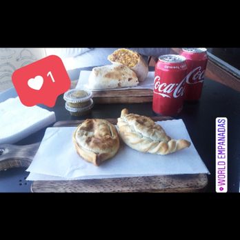 World Empanadas - Latin American Near Me - Burbank, California World Empanadas - Latin American Near Me - Burbank, California
