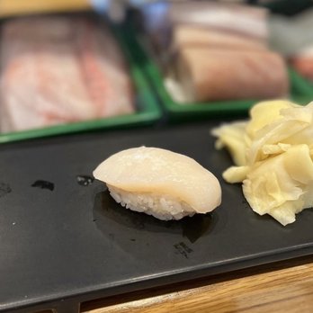 Yamagata - Sushi Bars Near Me - Fort Lee, New Jersey