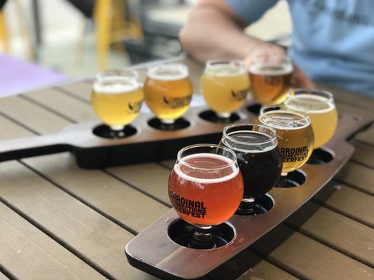 Steel String Brewery - Carrboro by null