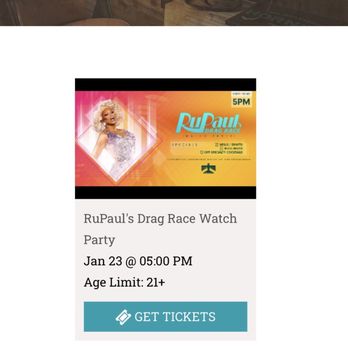 Thunderbird Lounge - They don't actually host this watch party. - Lounges Near Me - Phoenix, Arizona