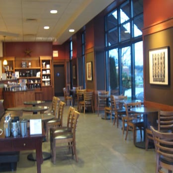 Peet's Coffee - Damn, they had just closed early on a Friday night. This is the view of the seating area taken from outside the store. - Coffee & Tea Near Me - Happy Valley, Oregon Peet's Coffee - Damn, they had just closed early on a Friday night. This is the view of the seating area taken from outside the store. - Coffee & Tea Near Me - Happy Valley, Oregon