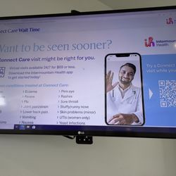 Intermountain Health Care