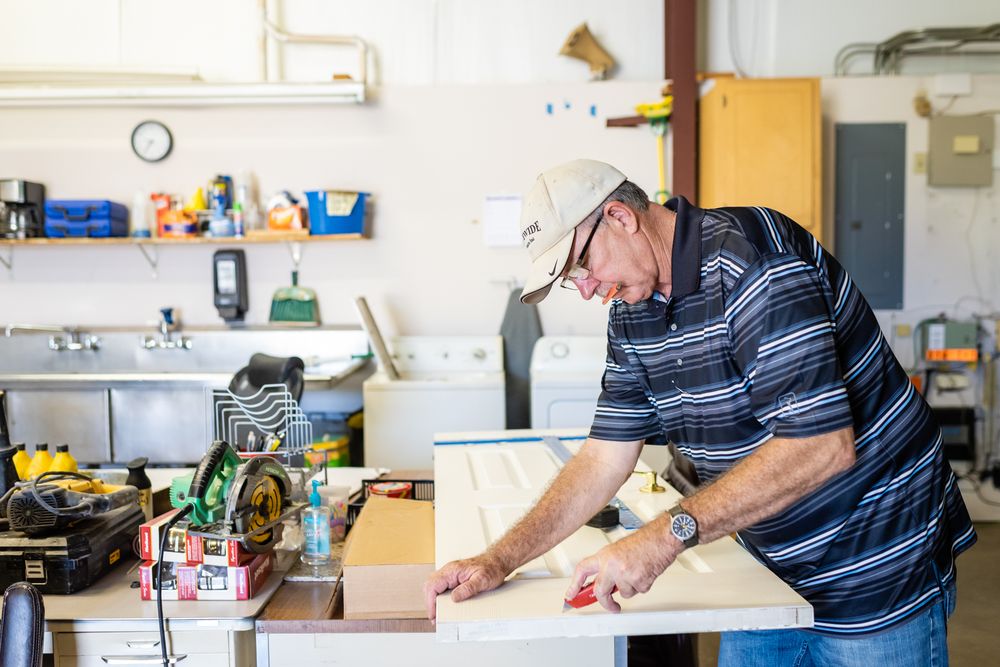 STATEWIDE RESTORATION Updated September 2024 10 Photos 314 Newman