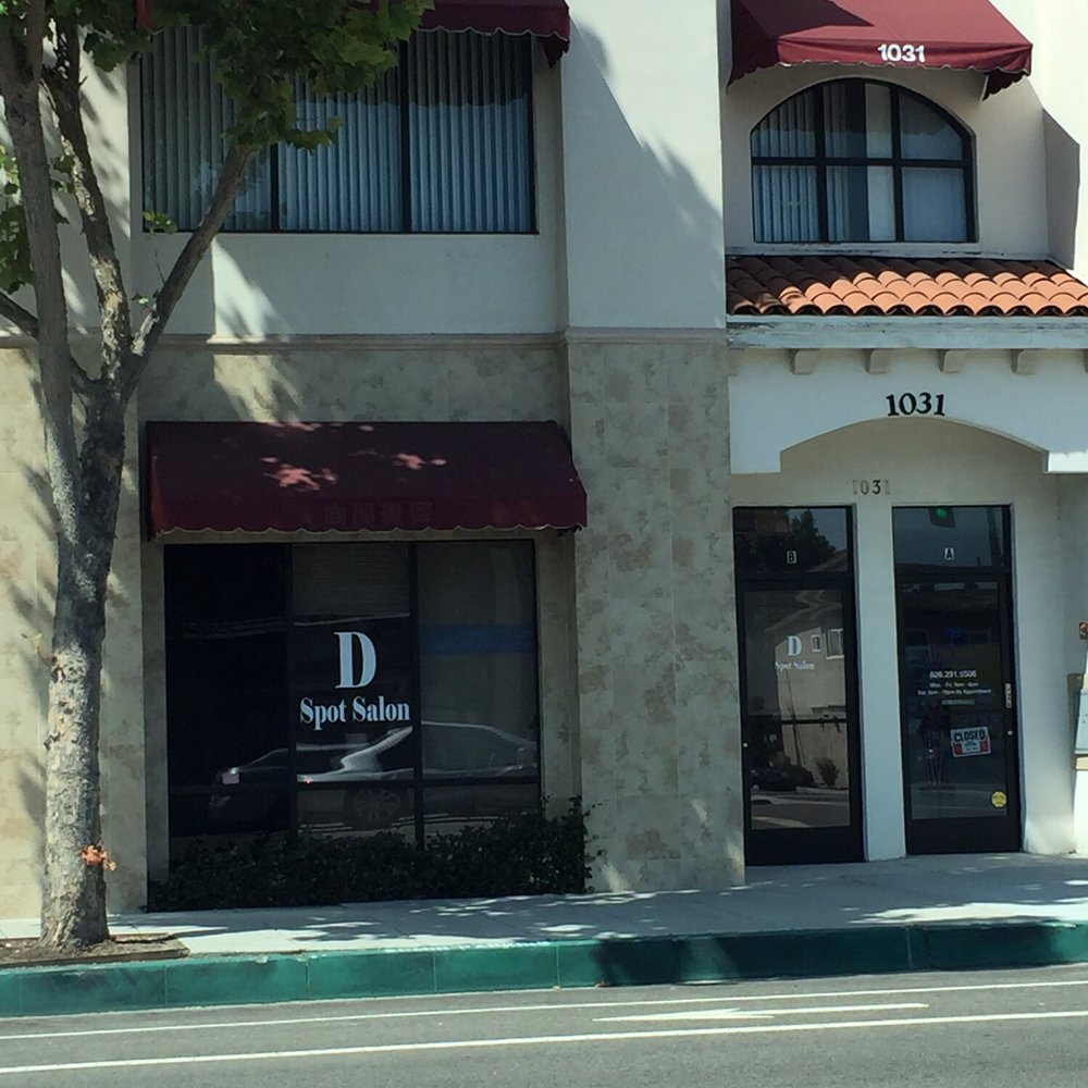 Nails By Lannie - The front of the store. - Nail Technicians Near Me - Arcadia , California Nails By Lannie - The front of the store. - Nail Technicians Near Me - Arcadia , California