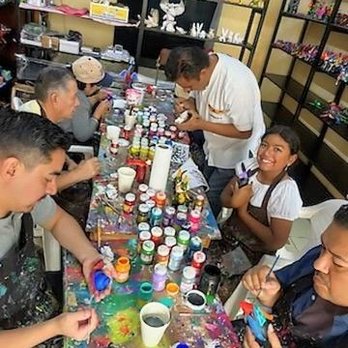 Alebrijes Blas - Arts & Crafts Near Me - Centro, OAX