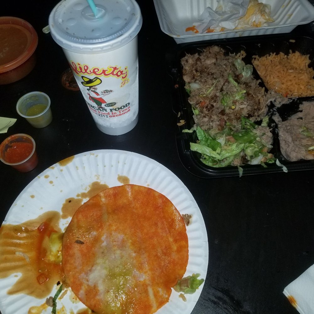 Aliberto's Jr - Mexican Near Me - Seattle, Washington Aliberto's Jr - Mexican Near Me - Seattle, Washington