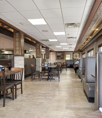 Jerusalem Bakery & Grill by null