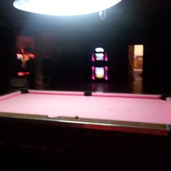 Sheridan Lounge