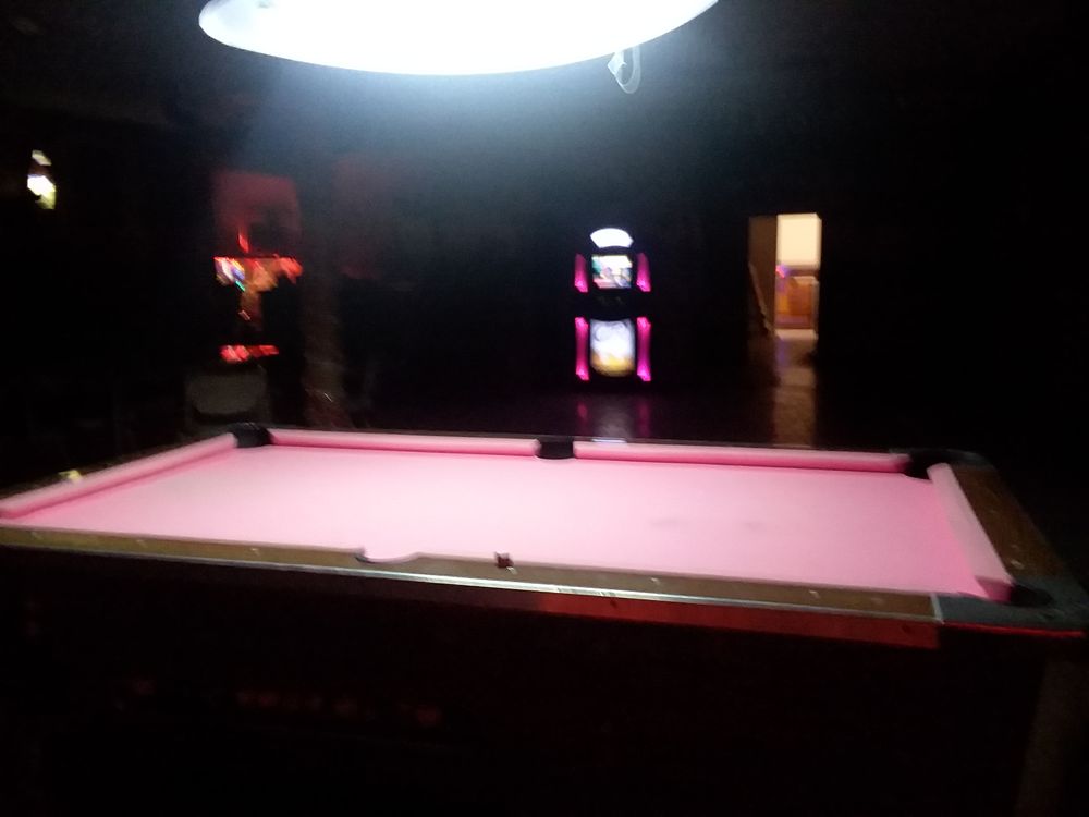 SHERIDAN LOUNGE Updated August 2024 201 N Main St, Gordon, Nebraska